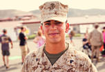 USMC HOMECOMING