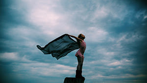 FLEETING MOMENTS
