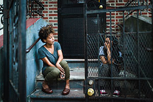 BROOKLYN MY WAY